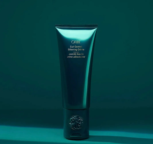 Crème adoucissante contrôle de boucles
