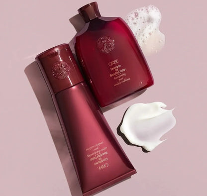 Après-shampooing pour couleur sublime 200 ml