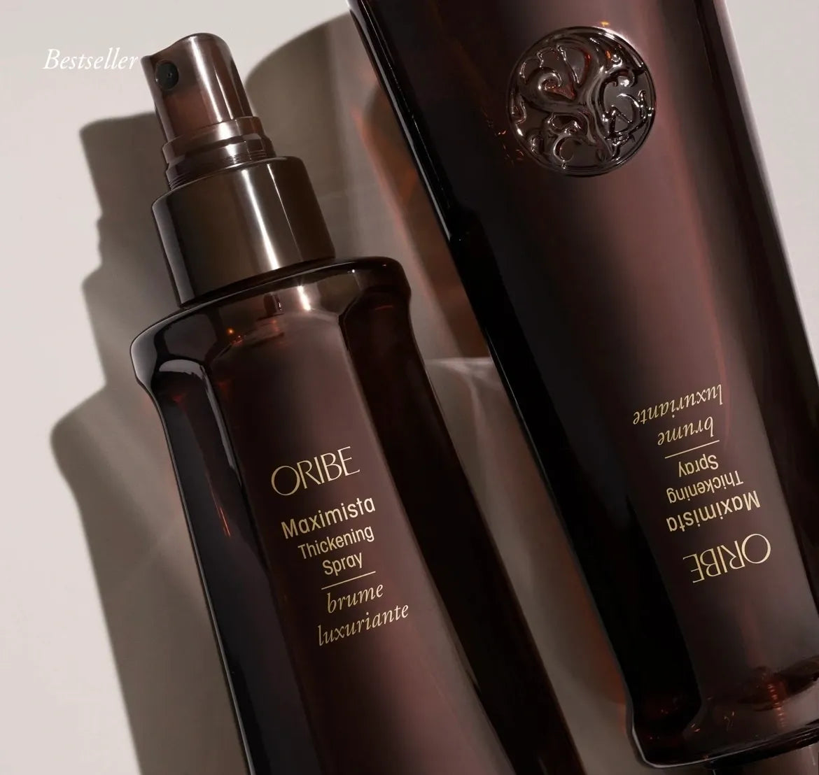 Maximista brume de séchage