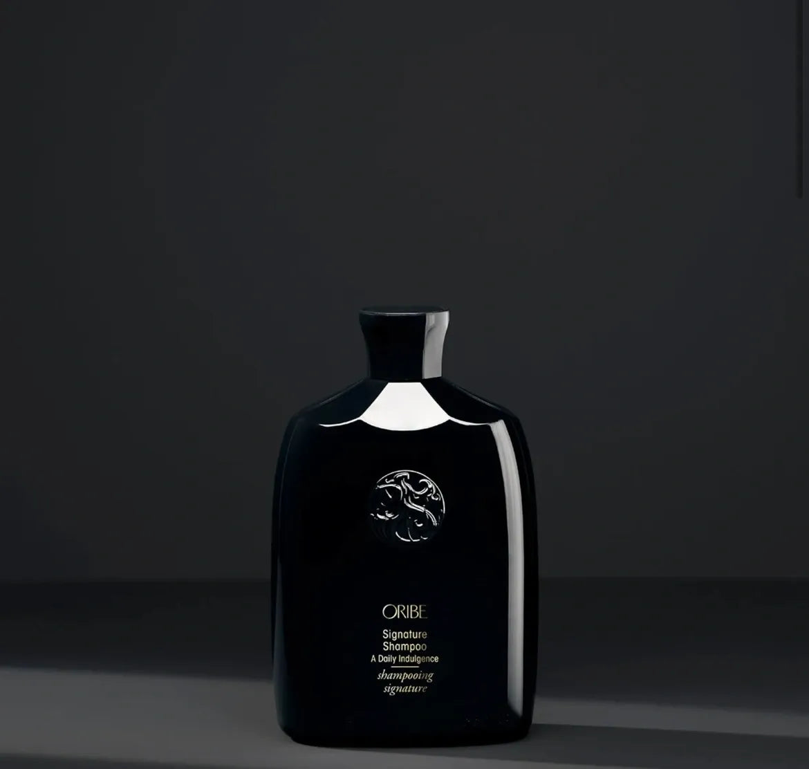 Signature shampooing