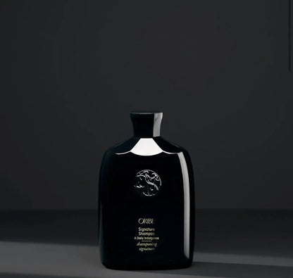 Signature shampooing