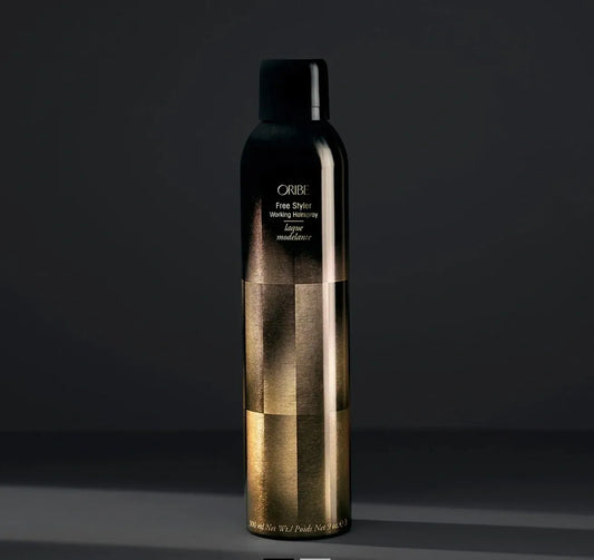 Free Styler Spray de modelage 300 ml