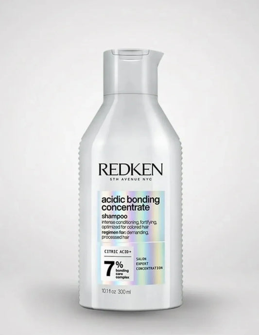 Redken. Shampoing Acidic Bonding Concentrate 7% - 300 ml