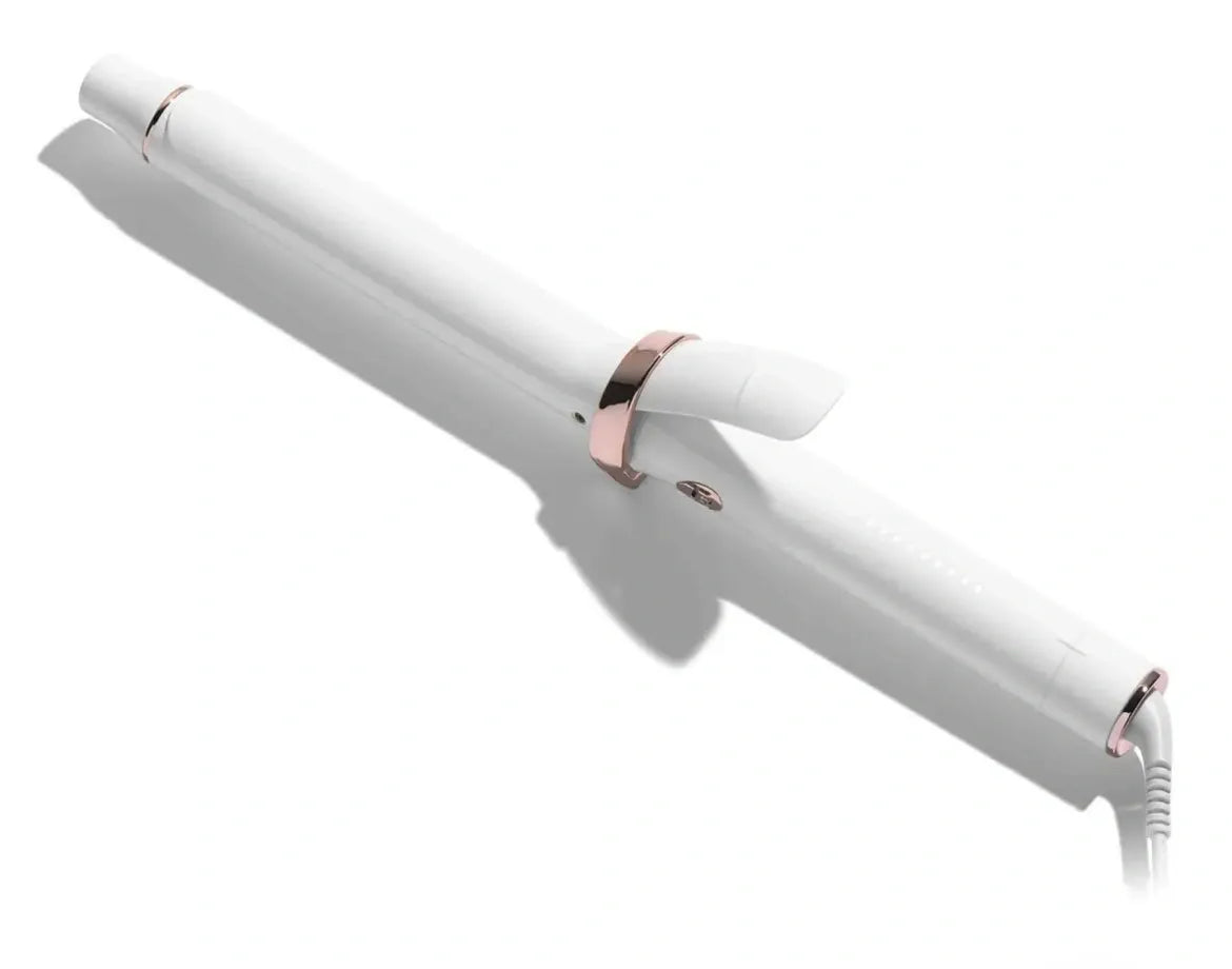 T3. FER À FRISER EXTRA-LONG AVEC PINCE SINGLEPASS CURL X - 1 PO