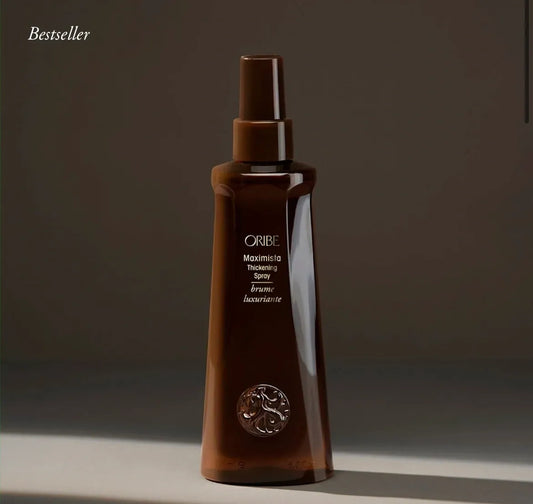 Maximista brume de séchage