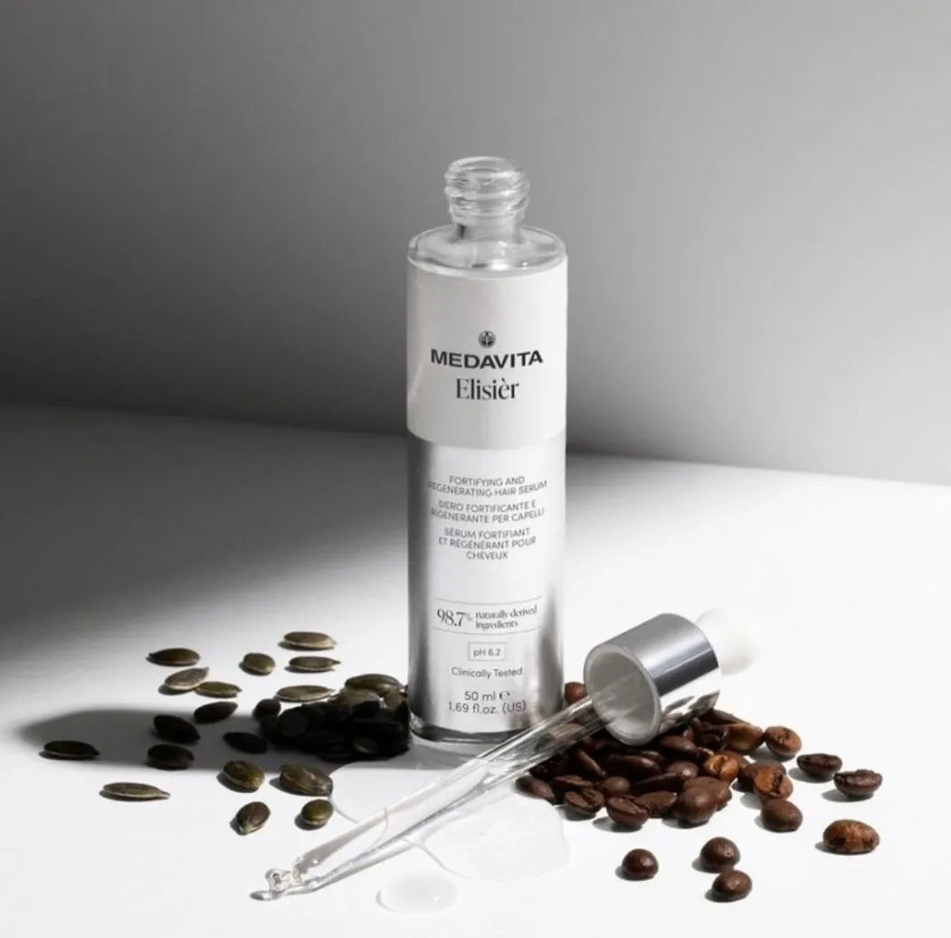 Sérum fortifiant et régénérant Elisièr 50 ml