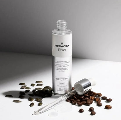 Sérum fortifiant et régénérant Elisièr 50 ml