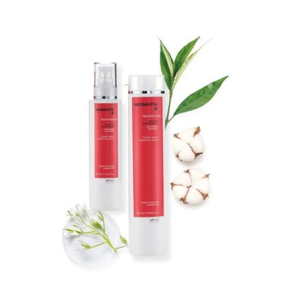 Shampoing corporisant "Hairchitecture" 250 ml