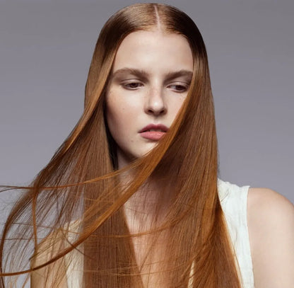 Masque super-lissage soyeux "Keratin Miracle" 250 ml