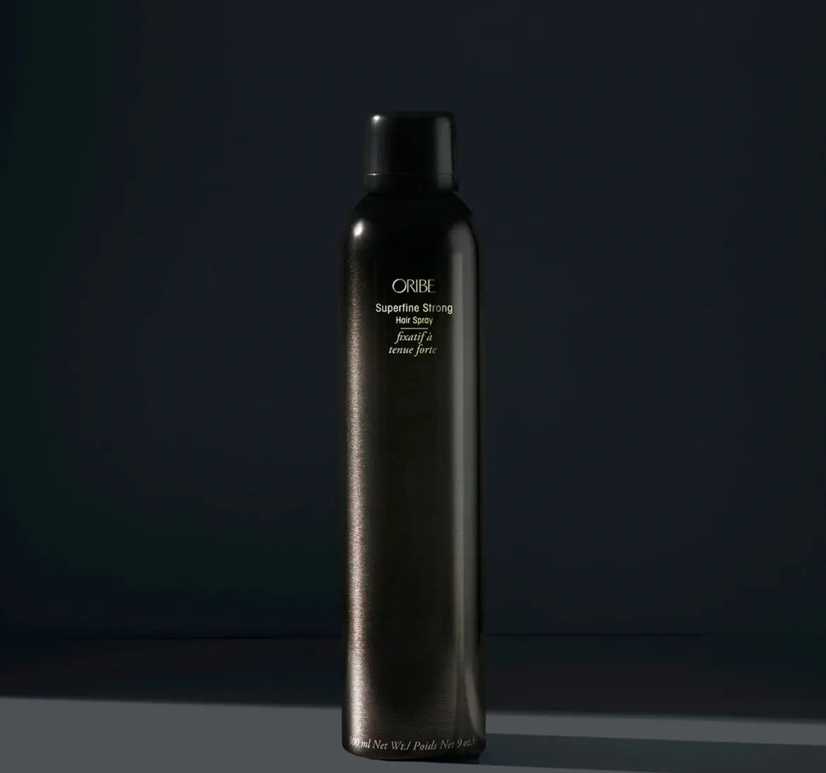 Superfine Strong fixatif à tenue forte