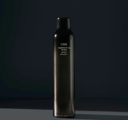 Superfine Strong fixatif à tenue forte