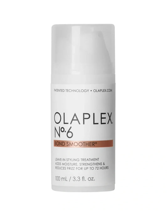 OLAPLEX: No.6 Crème Coiffante Bond Smoother 100 ml