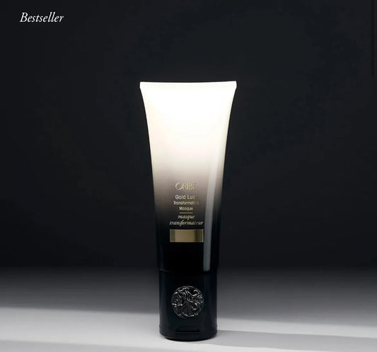 Gold lust masque transformateur 150 ml