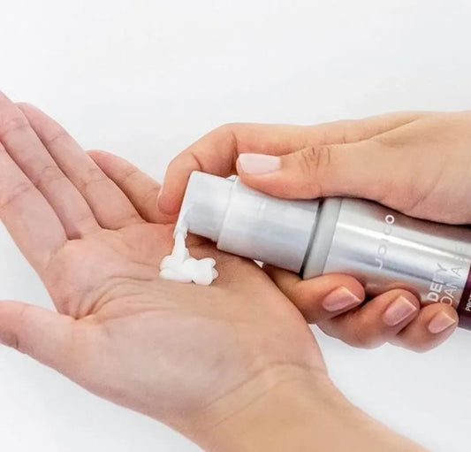 Defy Damage soin protecteur 100ml