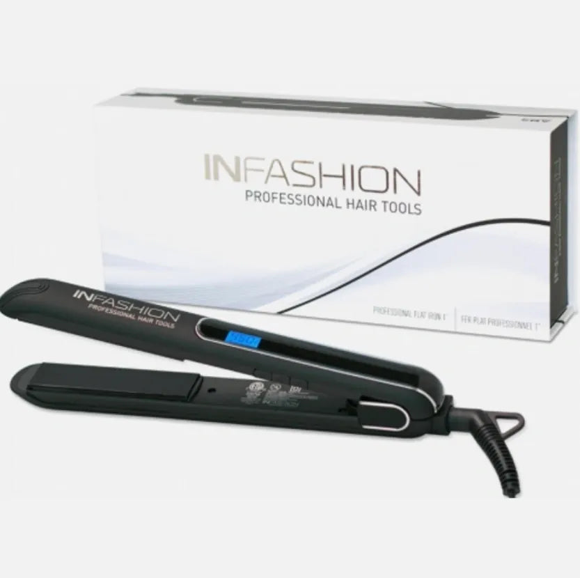 Fer Plat Professionnel 1'' infashion