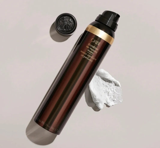 Mousse capillaire corporisante Grandiose ORIBE