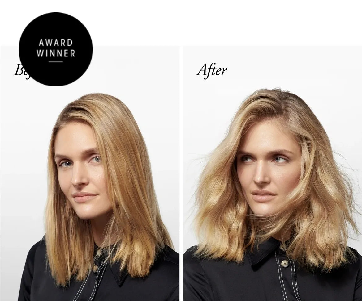 Format voyage Oribe spray texturisant