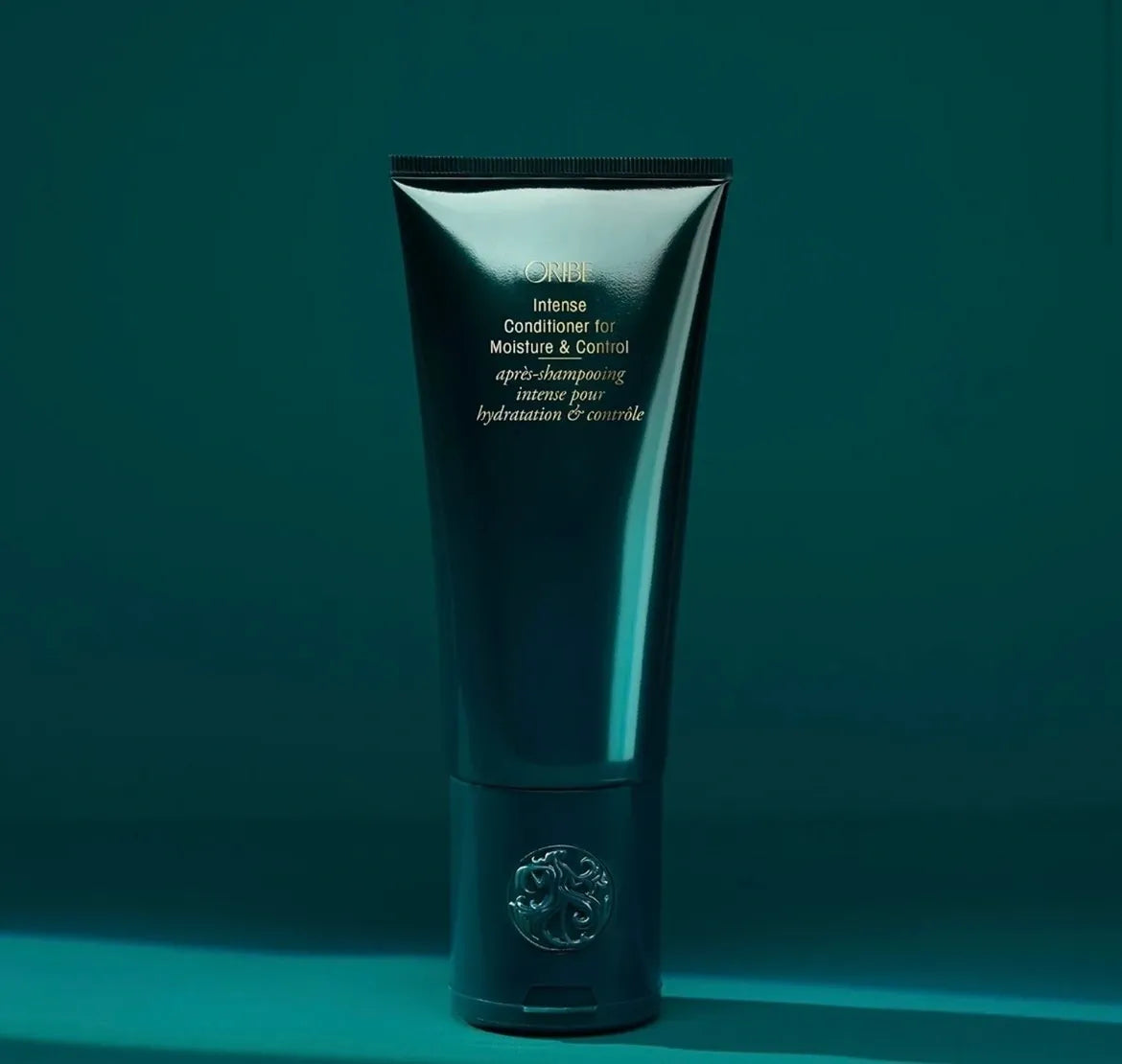 Après-shampooing hydratant et controle