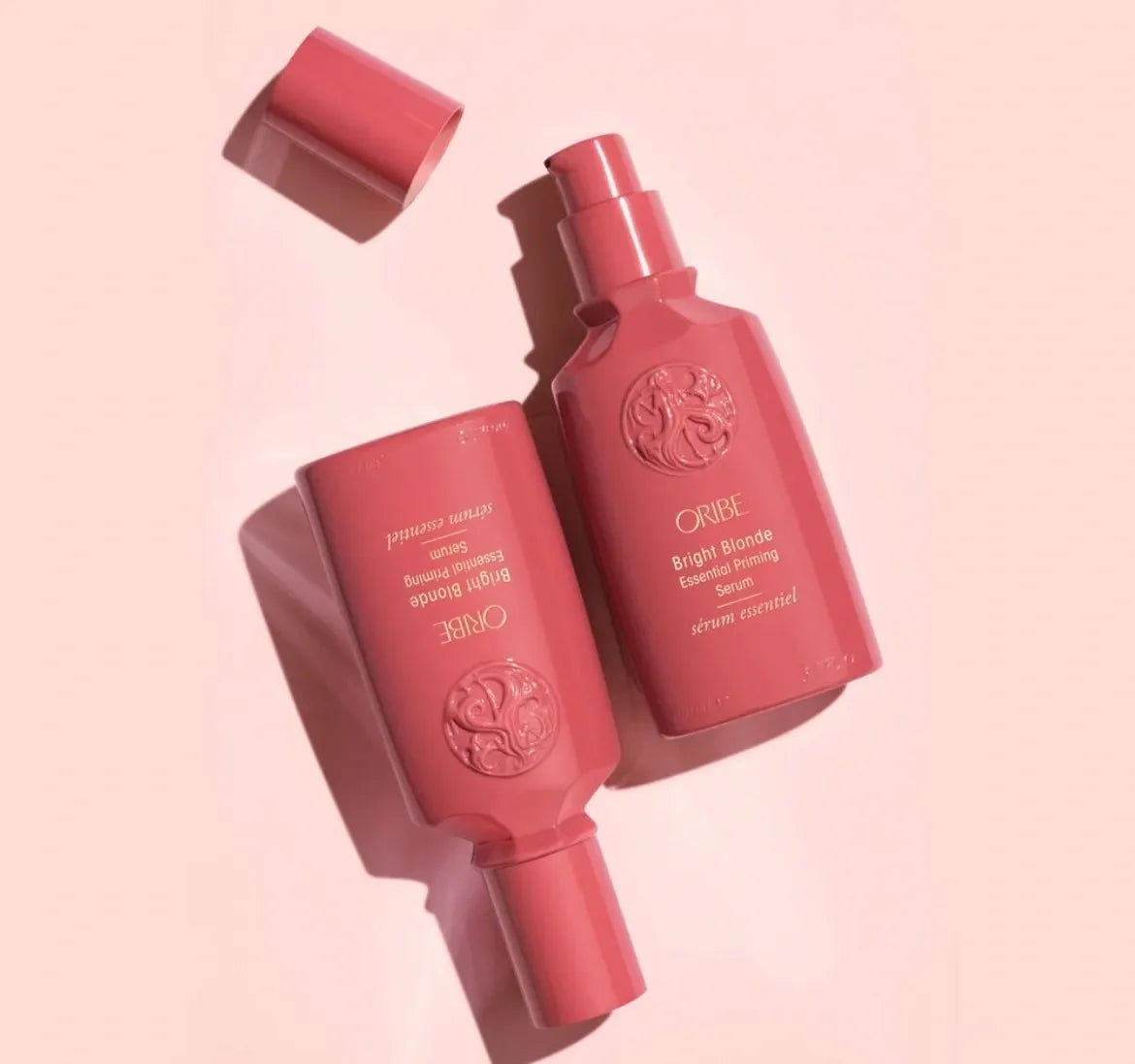 Bright Blonde sérum essentiel