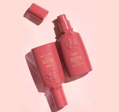 Bright Blonde sérum essentiel