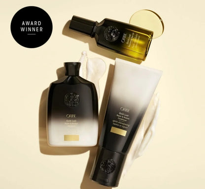 Gold lust shampoing réparé et ravive 250 ml