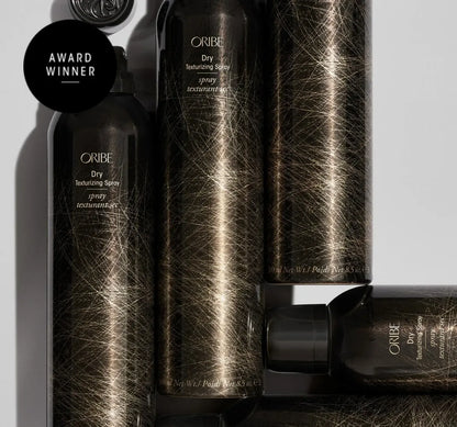 Dry Spray texturant sec