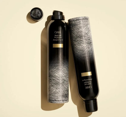 Gold lust shampooing sec