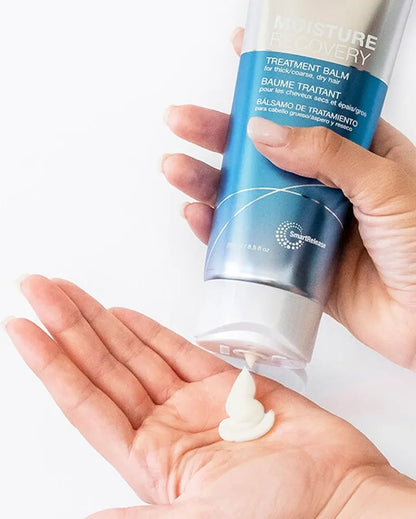 JOICO. BAUME TRAITANT MOISTURE RECOVERY - 250 ML