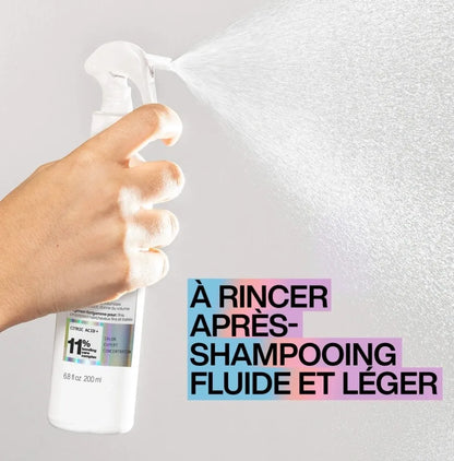 Redken. Après-Shampoing liquide léger ABC - 200 ml