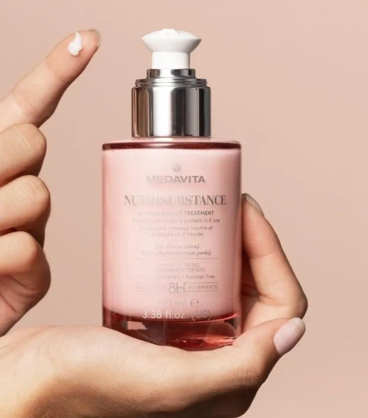 Nutrisubstance sérum de nuit 100ml