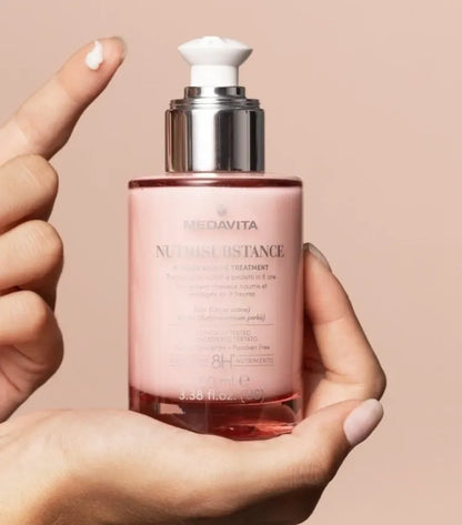 Nutrisubstance sérum de nuit 100ml