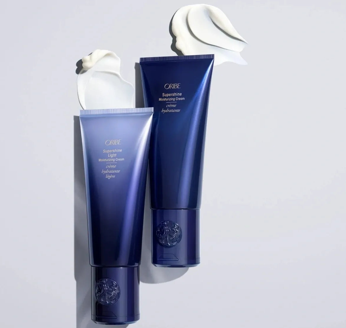 Supershine light crème hydratante légère