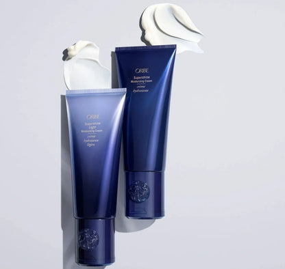 Supershine light crème hydratante légère