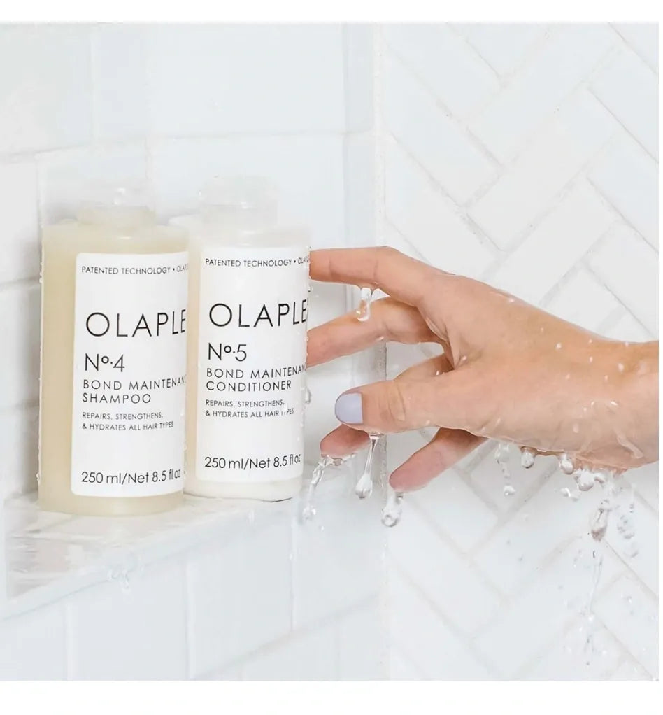 OLAPLEX: No.5 Revitalisant Bond Maintenance 250 ml