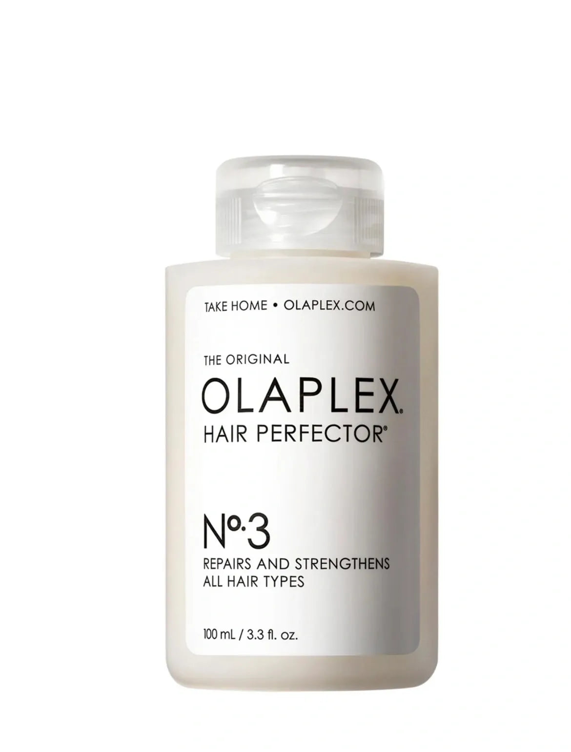 OLAPLEX: No.3 Perfecteur de cheveux 100 ml