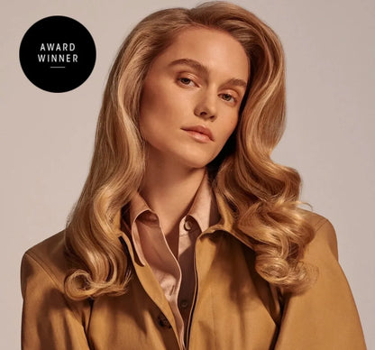 Impérial blowout crème de séchage transformatrice