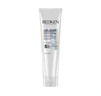 Redken. Traitement Sans Rinçage Acidic Perfecting Concentrate 5% - 150 ml