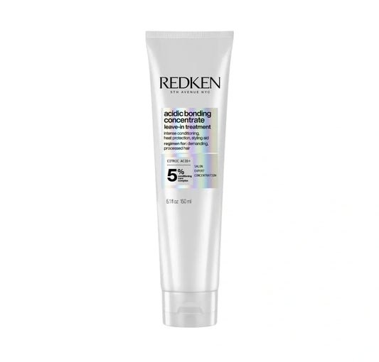 Redken. Traitement Sans Rinçage Acidic Perfecting Concentrate 5% - 150 ml
