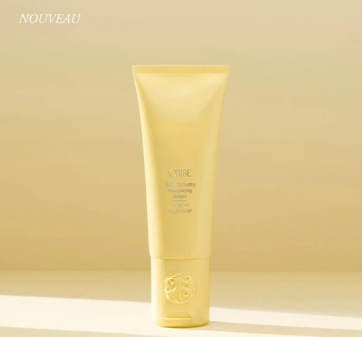 Hair Alchemy Masque fortifiant 150 ml