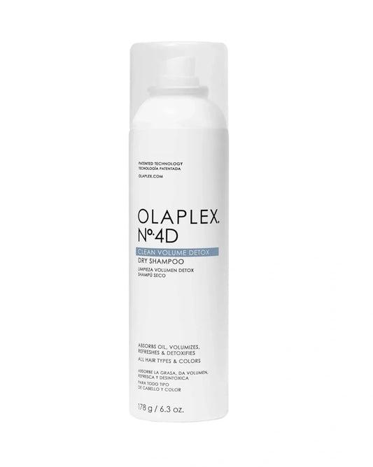 Olaplex: No. 4D Shampooing sec 178g