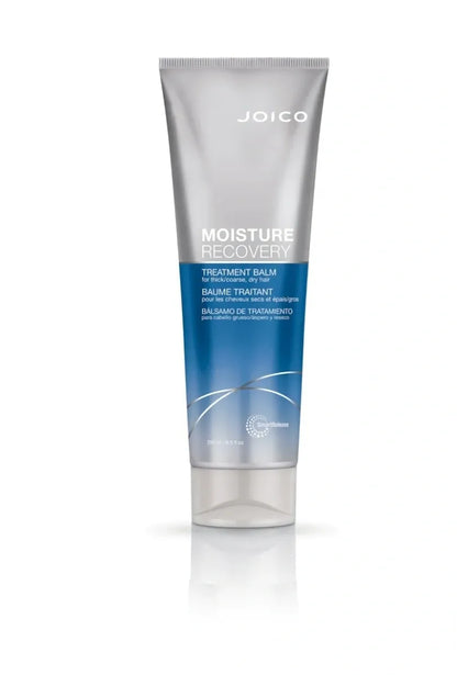 JOICO. BAUME TRAITANT MOISTURE RECOVERY - 250 ML