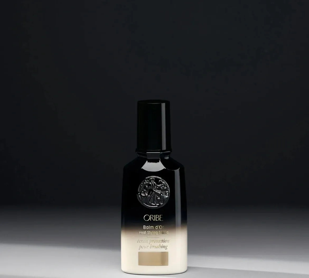 Balm d’or écran protecteur pour brushing