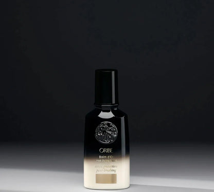 Balm d’or écran protecteur pour brushing