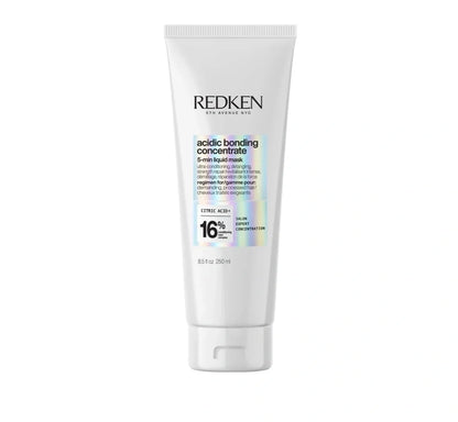 Redken. Masque 5 minutes ABC - 250 ml