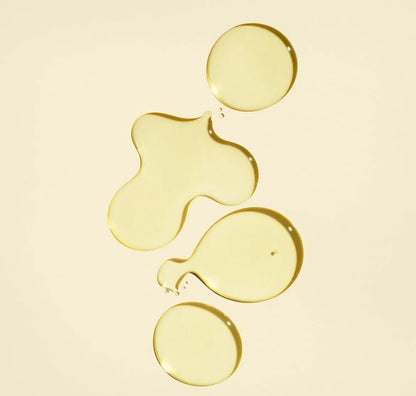 Gold lust huile pour tous le corps •cheveux •corps •visage