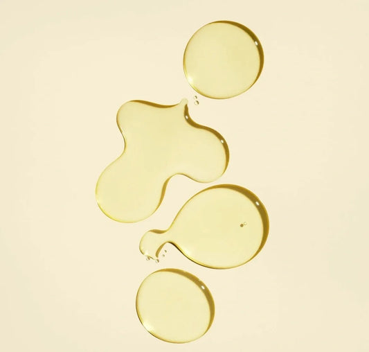 Gold lust huile pour tous le corps •cheveux •corps •visage