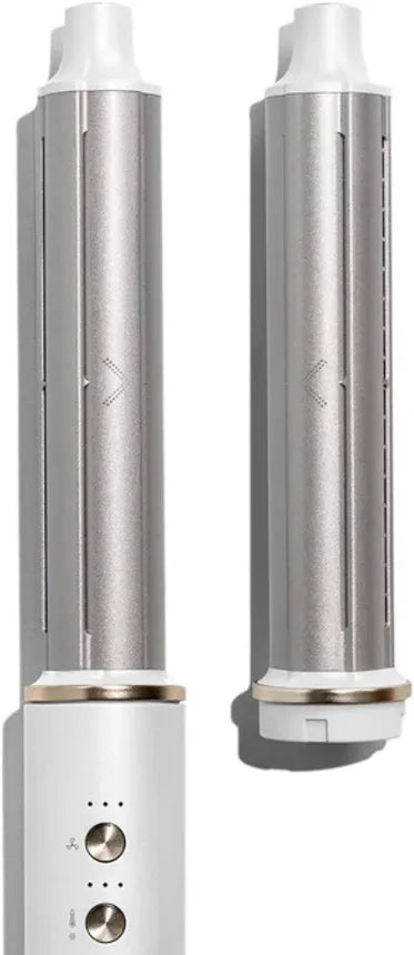 T3 Aire 360 Ensemble de mise en plis (Blanc)