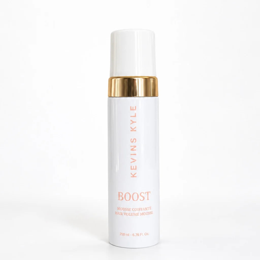 Kevins Kyle mousse volumisante Boost