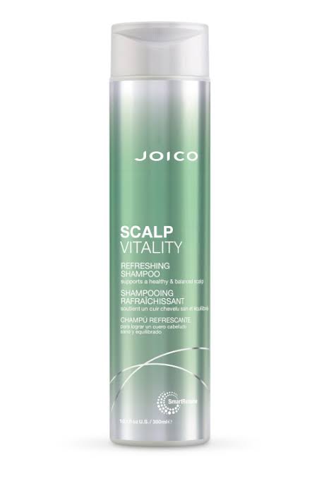 Joico Shampoings rafraîchissant Scalp Vitality 300ml