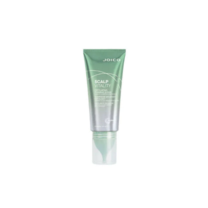 Joico Gommage moussant scalp Vitality -177ml